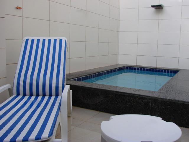 Tititi Motel (Adults Only) Olinda Rum bild